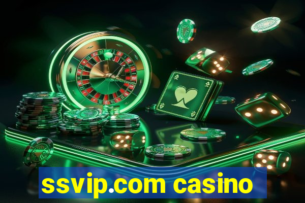 ssvip.com casino